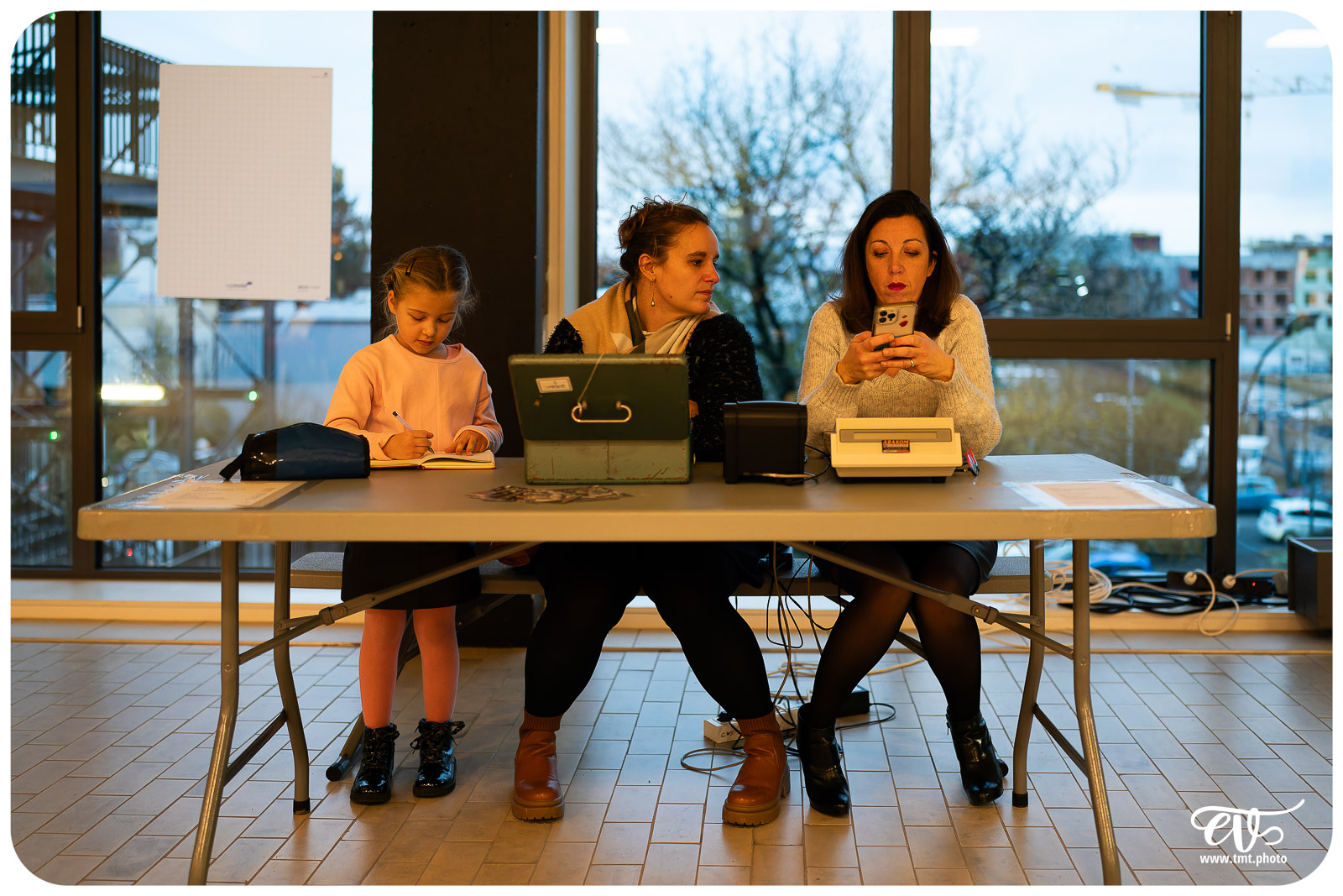 OFFS - BNS JEU DE DAMES